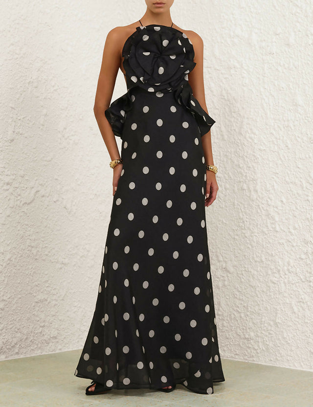 7.2068dr251.blkcrmdt.black-cream-dot