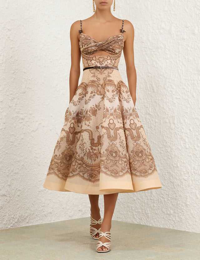 7.2177dr251.pealacpri.peach-lace-print