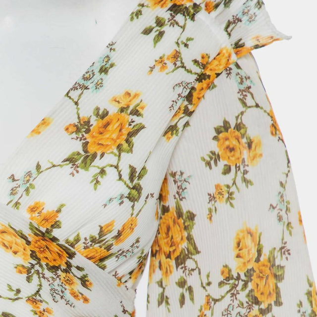 Zimmermann - Zimmermann Golden Surfer Boddice