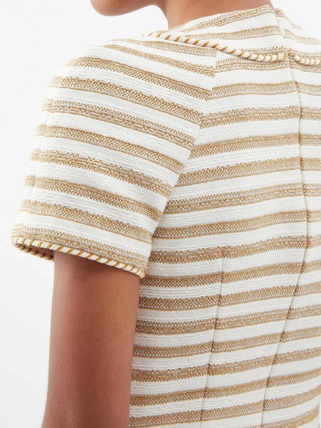 Zimmermann - Zimmermann High Tide Laced Tunic