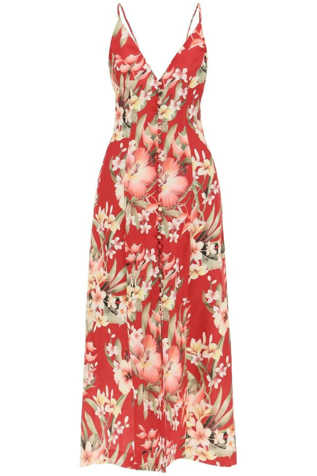 Zimmermann - Zimmermann Lexi Slip Dress