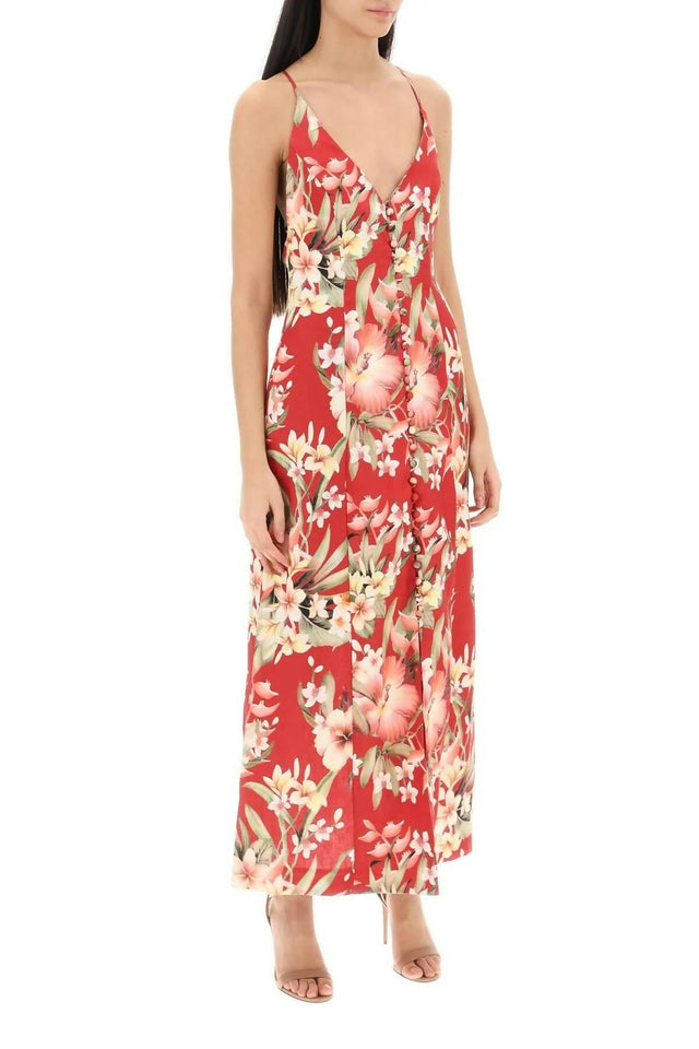 Zimmermann - Zimmermann Lexi Slip Dress