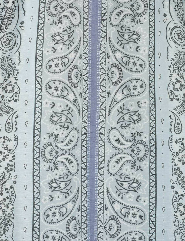 Zimmermann - Zimmermann Matchmaker Fitted Blouse and Gathered Midi Skirt