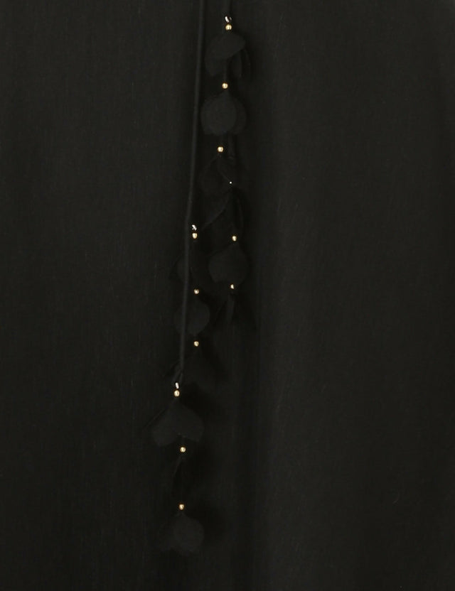 Zimmermann Natura Midi Corset Dress - Size 2 - Dresses