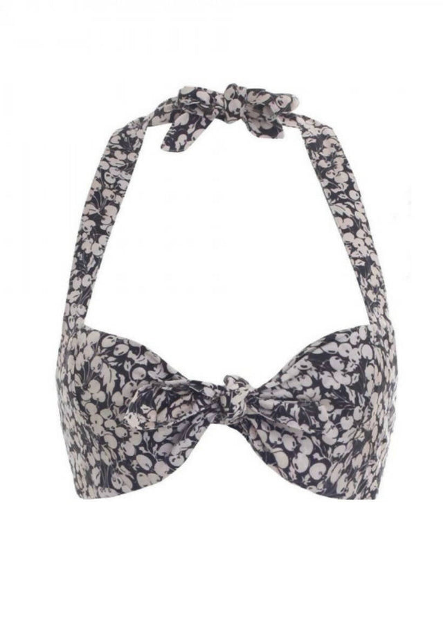 Zimmermann - Zimmermann Prima Cherry Bralette and Pant