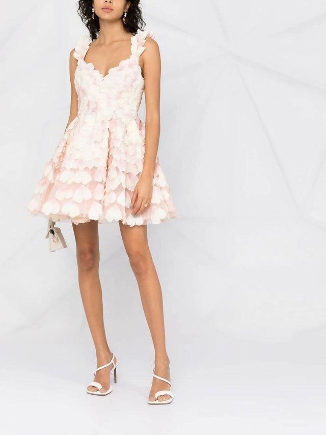 Zimmermann - Zimmermann Prima Petal Mini Dress