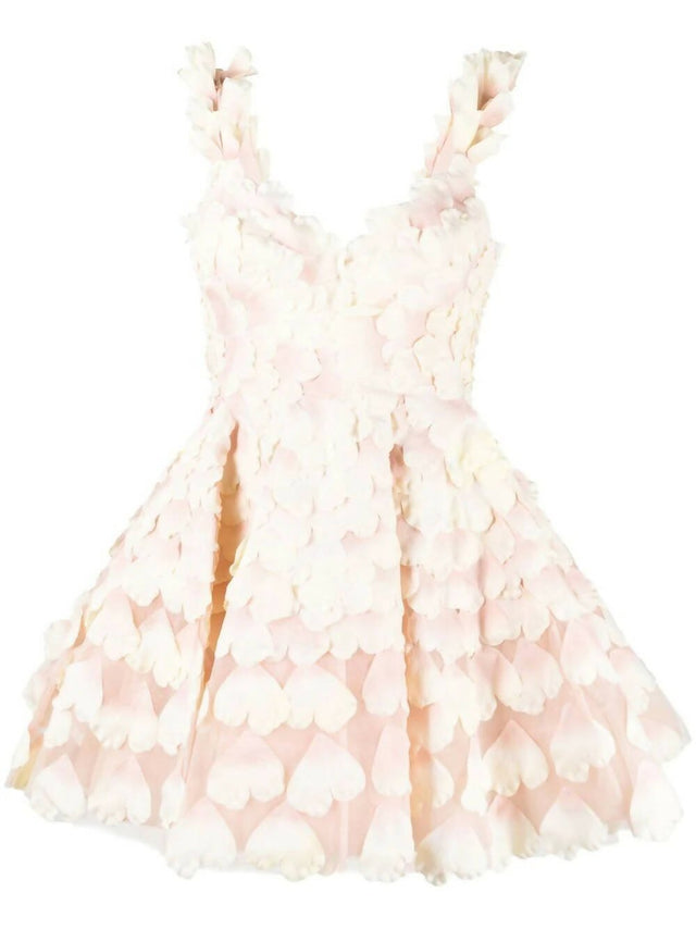 Zimmermann - Zimmermann Prima Petal Mini Dress