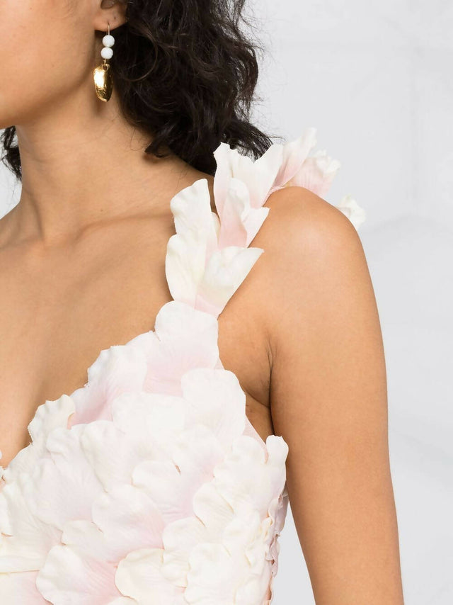 Zimmermann - Zimmermann Prima Petal Mini Dress