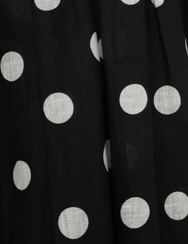 Zimmermann V Neck Mini Dress - Dresses
