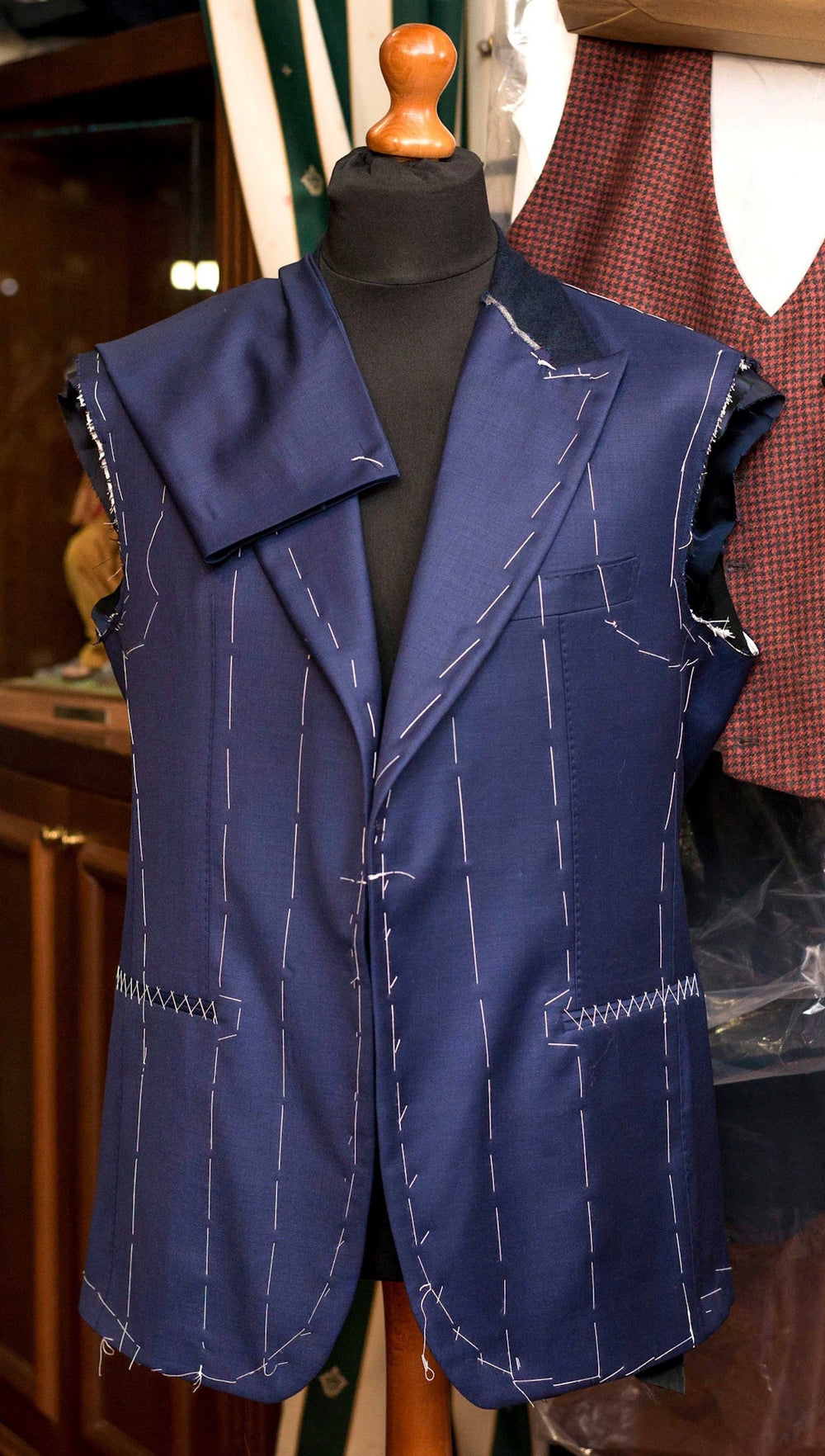 Dress Customisation: Create Your Unique Style Today!