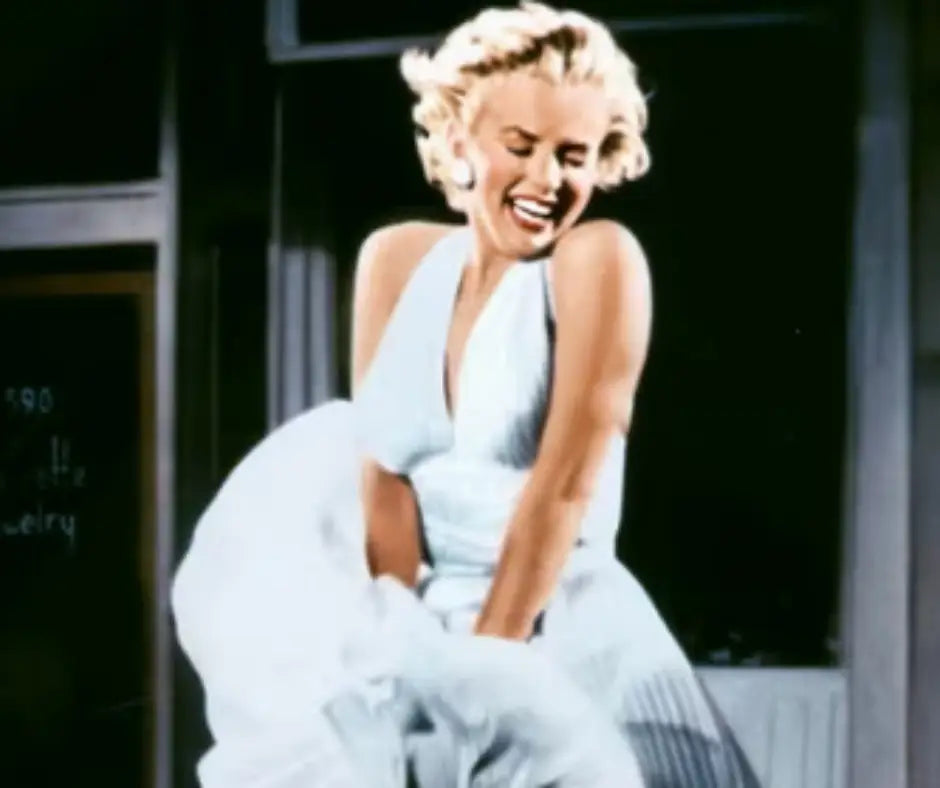 Spotlight on Iconic Dresses in History: How They've Shaped Fashion Trends