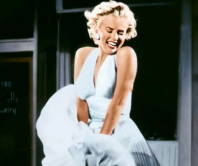 Spotlight on Iconic Dresses in History: How They’ve Shaped Fashion Trends