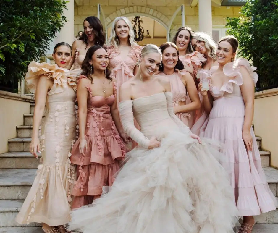 What to wear to a wedding: a style guide for guests