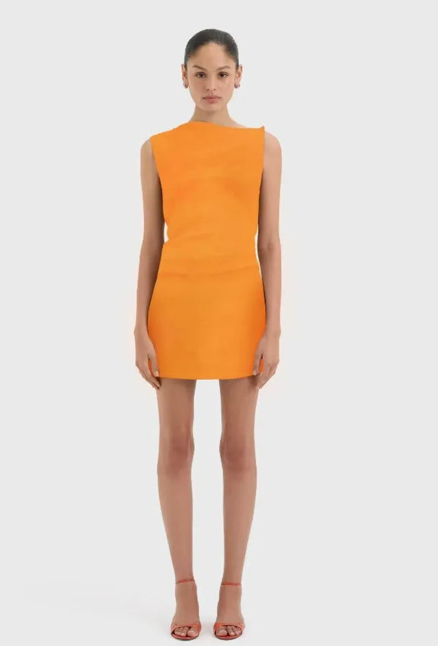 Sir Isla Mini in Orange