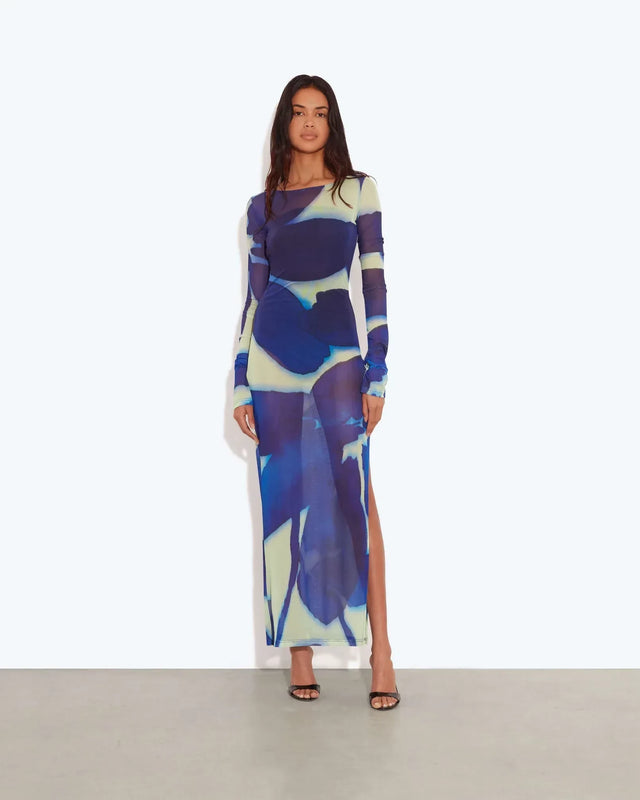 Rat & Boa Santino Dress Floral
