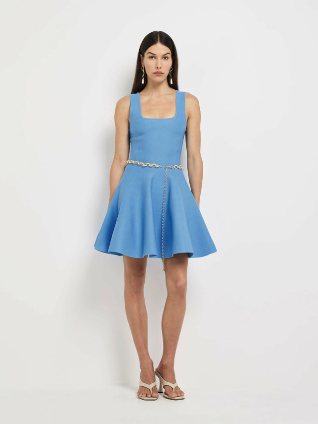 Sheike Galleria Knit Dress