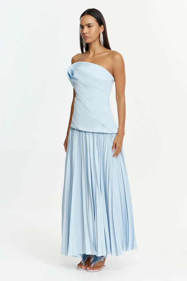 Acler Harden Maxi Dress