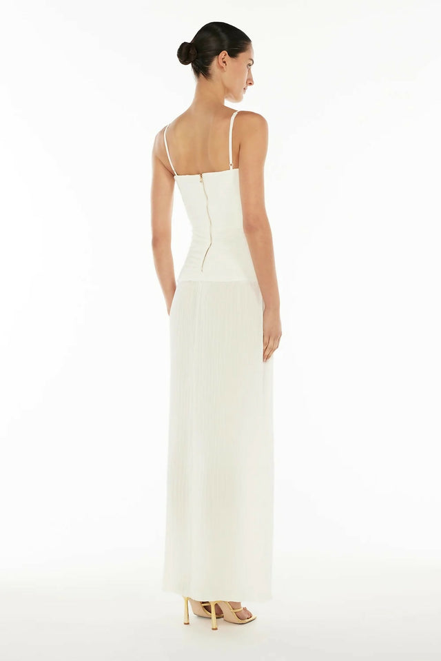 Manning Cartell Double Time Pleat Dress