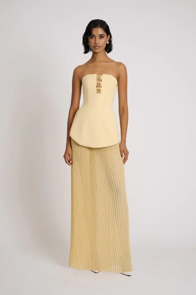 Eliya the Label Leo Dress Size 10