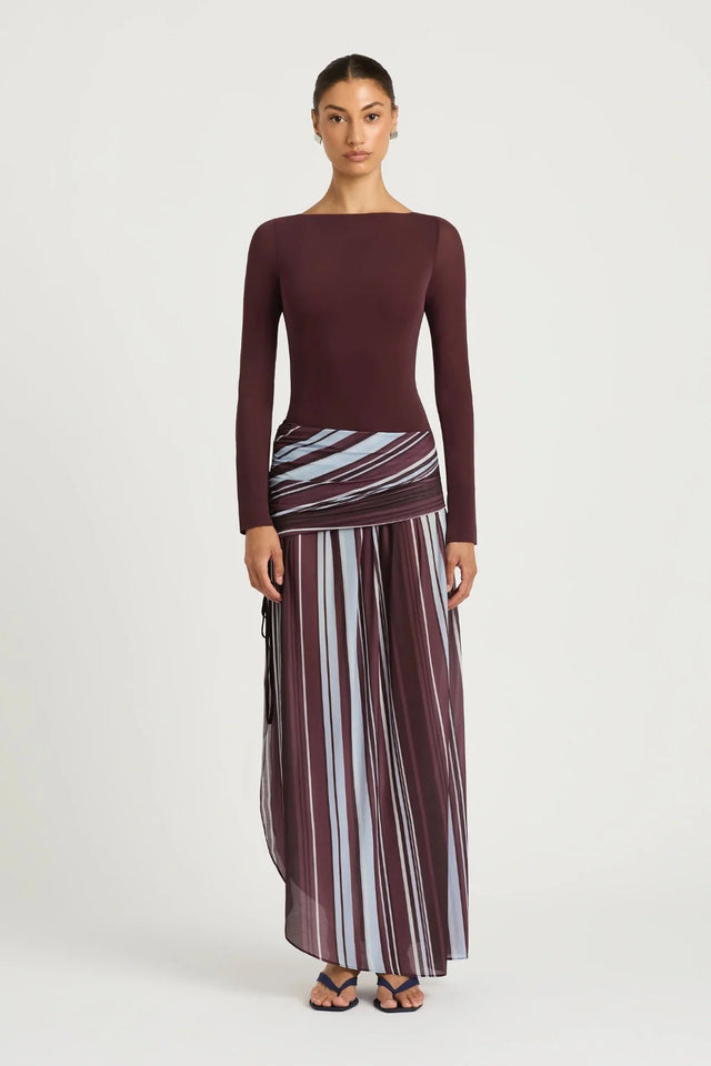 Benni Jana Maxi Dress
