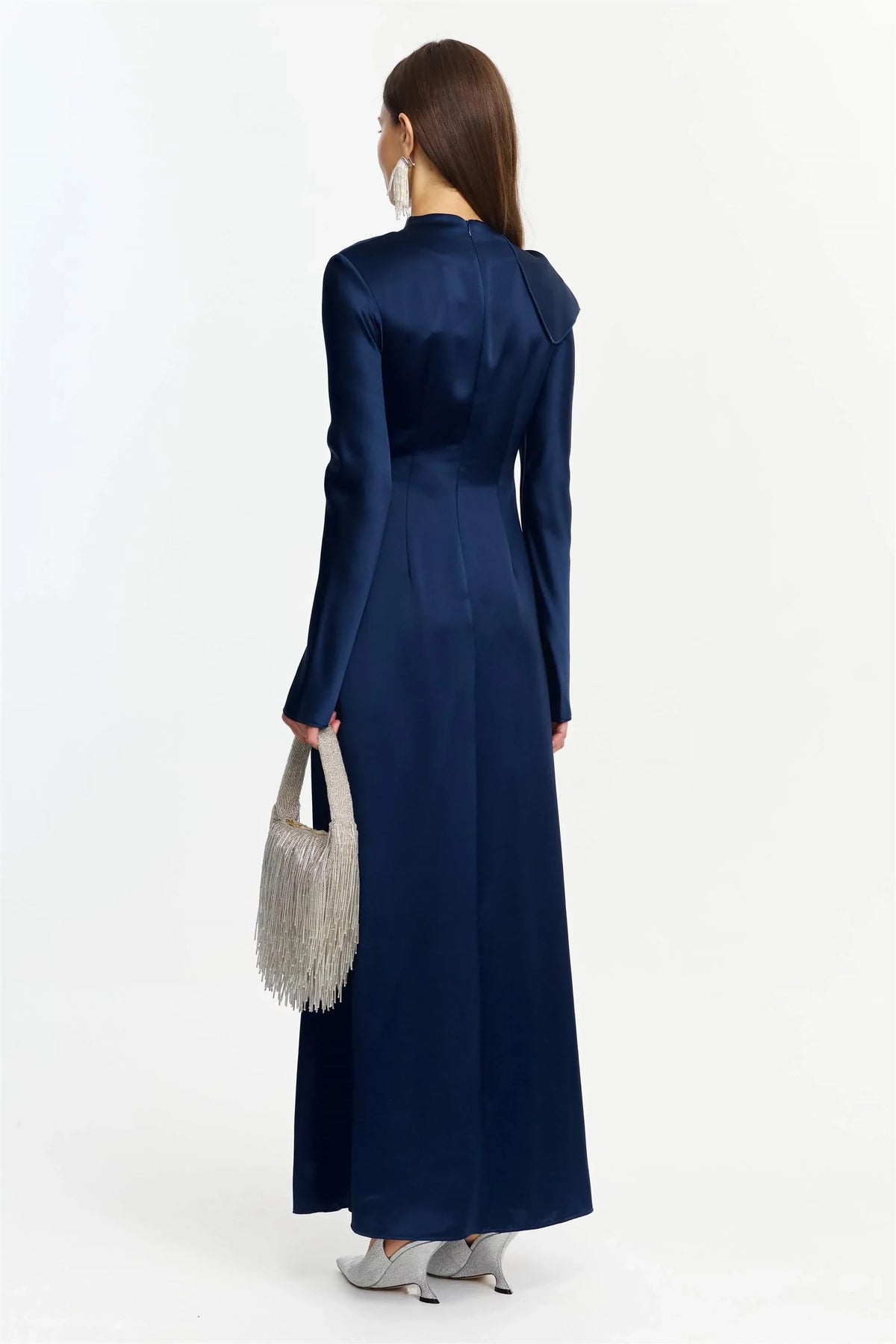 Acler Ramwark Maxi Dress – view 3