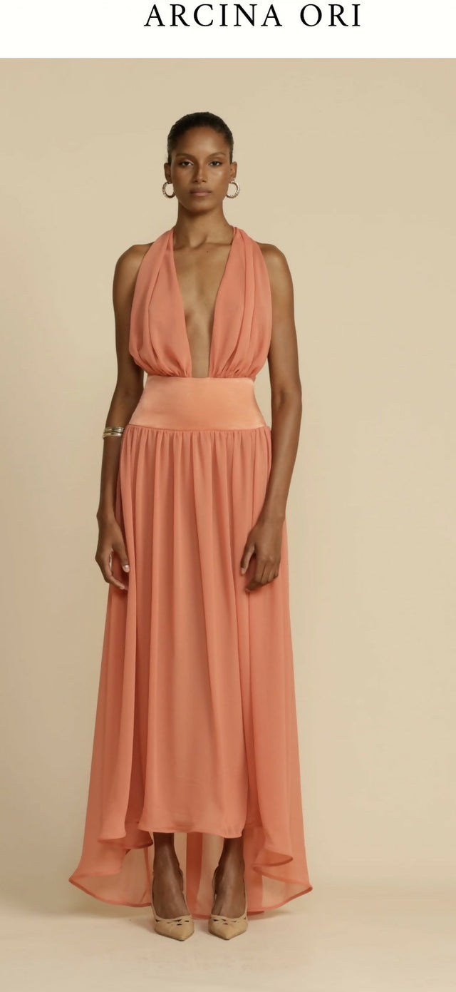 Arcina Ori Serena dress – view 5