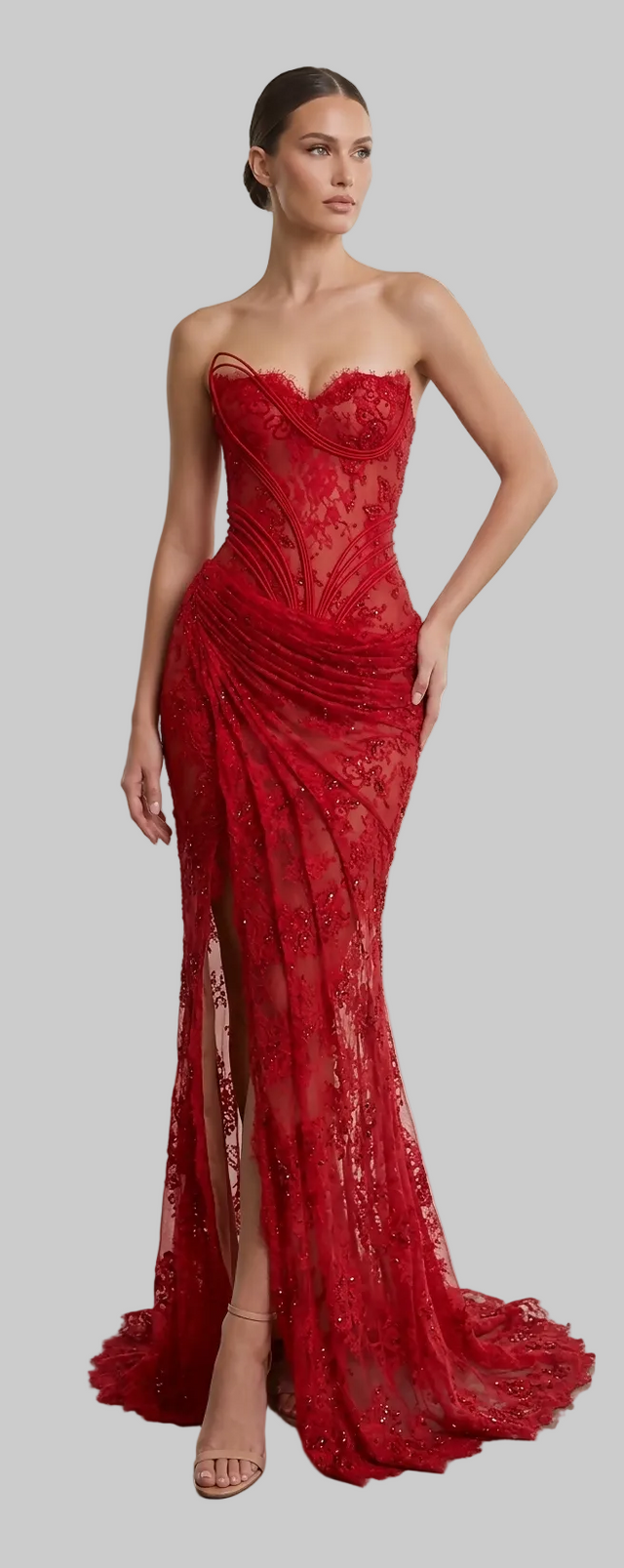 Serena Gown