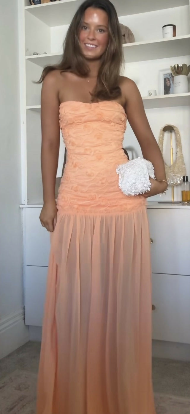 Renata dress