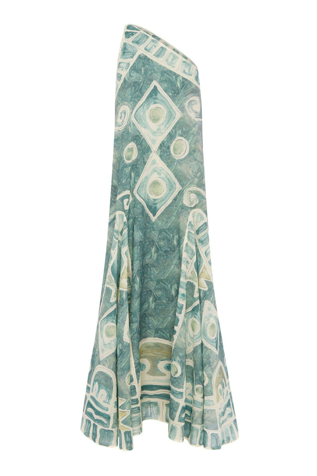Alemais Samira Gown Size 12