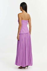 Acler Harden Maxi Dress view 3