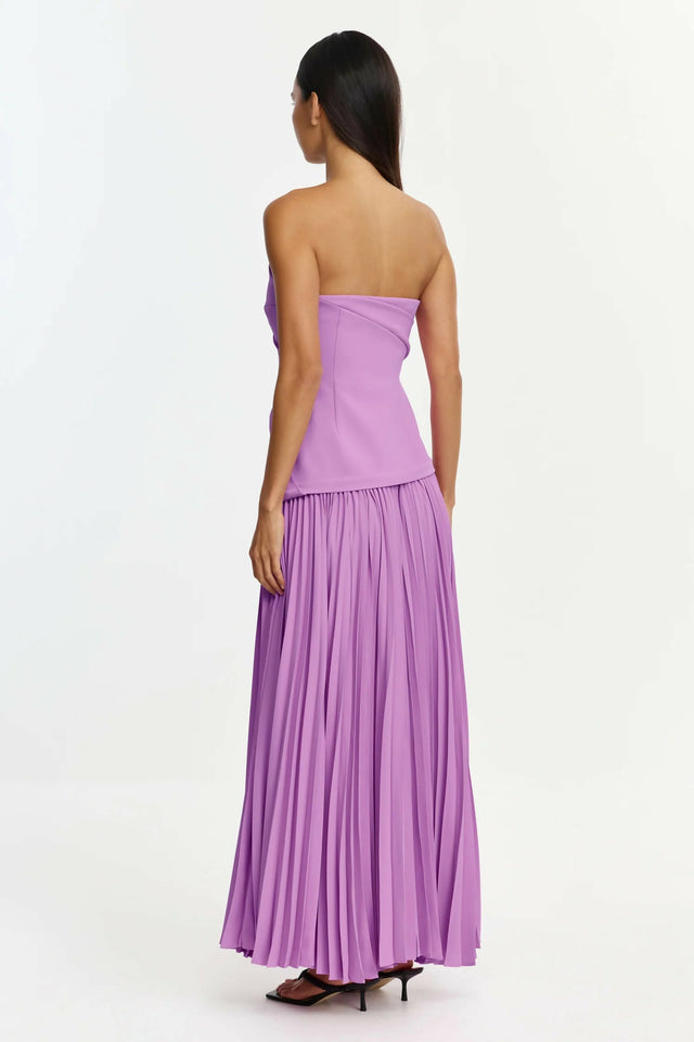 Acler Harden Maxi Dress