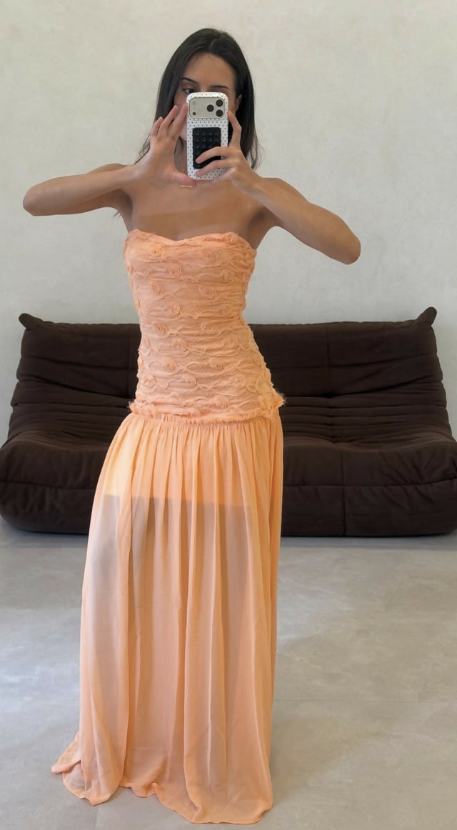 Renata dress