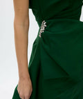 Archer-Gown-Green_4