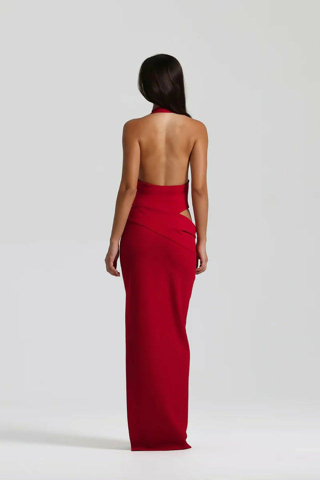 NATALIE ROLT Becca Skirt & Bodysuit