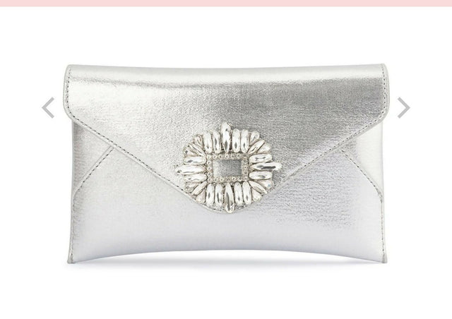 Antonia Envelope Clutch