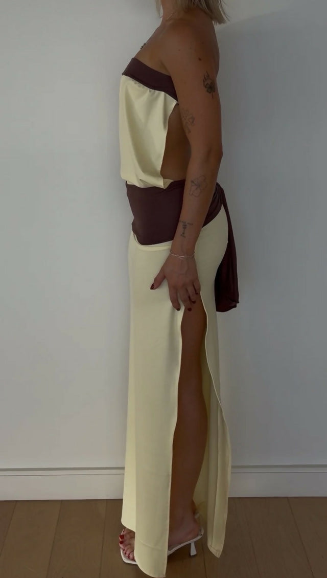 The Boys Club Inka Maxi Colour Butter
