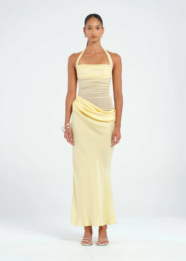 Benni Gina Maxi