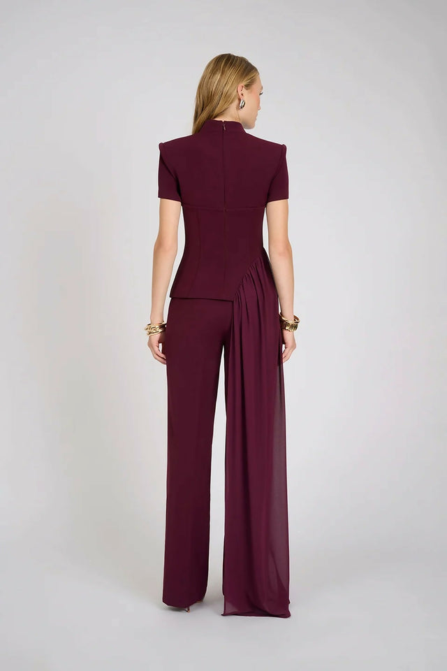 Eliya the Label Caitlin Top & Liora Pants
