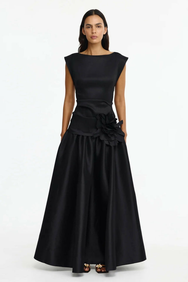 Acler Delph Maxi