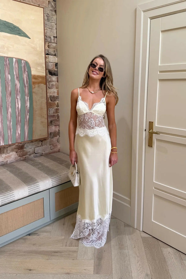 Sneaky Link Lilah Dress