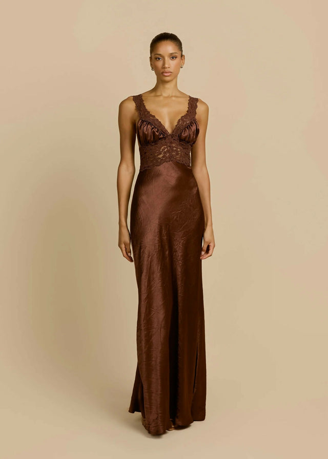 ARCINA ORI Eveline Dress
