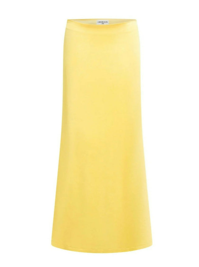 I am Delilah Valerie Set - Daffodil Yellow