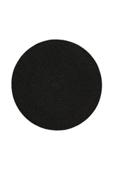Morgan & Taylor Gillian Pillbox Hat - Black view 3