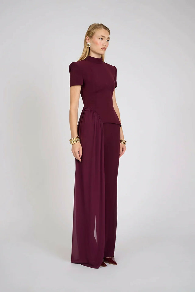 Eliya the Label Caitlin Top & Liora Pants