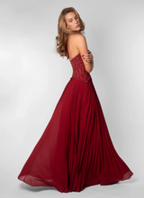 Fenity Gaia Gown view 2