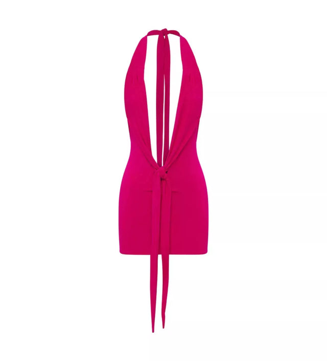 Saboa Studios Bembe Mini Dress