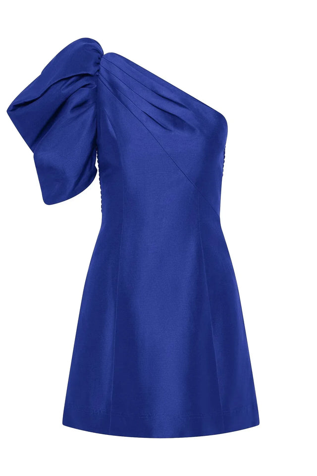 AJE Base Mini Dress