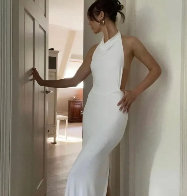 Natalie Rolt Karolina Dress
