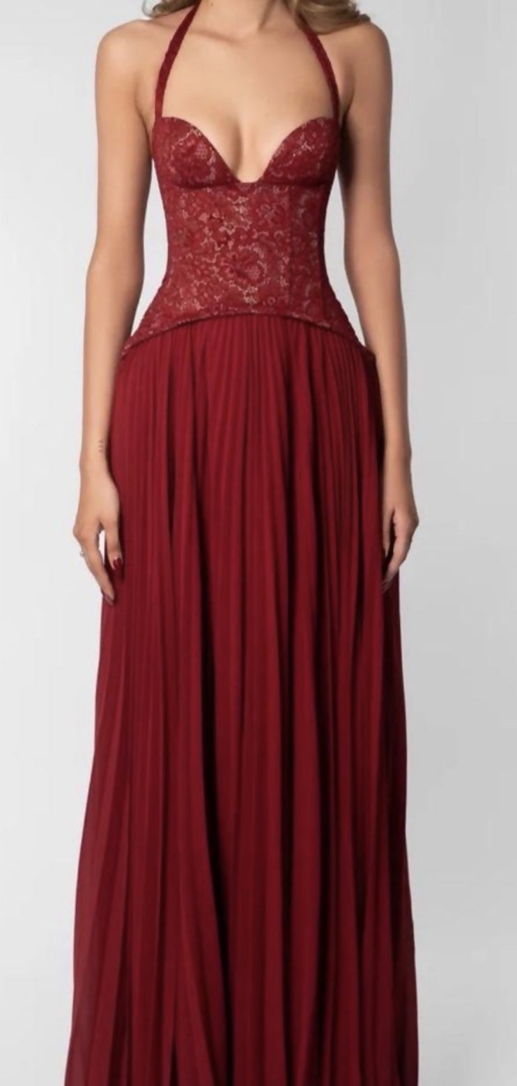 Fenity Gaia gown