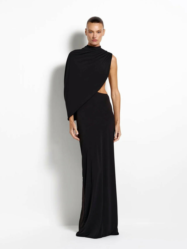 Effie Kats Aleksi Gown Rio